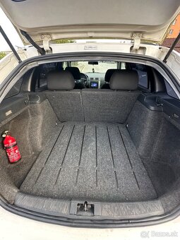 Predám Škoda Fabia 1.9 SDI 47kw - 9