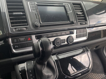 VW MULTIVAN AUTOMAT 4X4 - 9