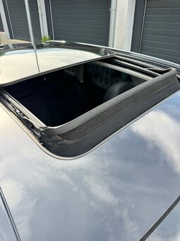 Audi A4 B8 2.0TDi Avant - 9