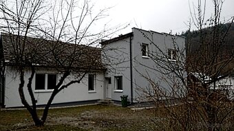 Na predaj alebo výmenu luxusne rekonštruovaný dom v obci Štó - 9