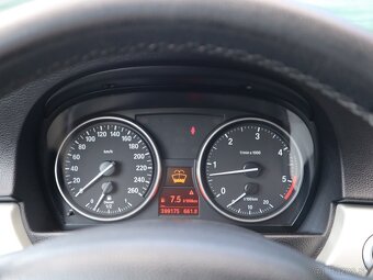 BMW e91 330d Sportsize, Dynamic Xenon, Lichtpaket - 9