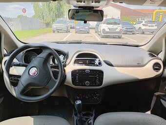 Fiat Linea 1.3 Multijet 70kW - 9