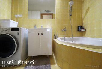 3-izb. byt s balkónom (70m2), ul. Horská, Nová Lesná - 9
