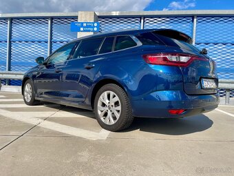 🚘Renault Mégane Grandtour 1.4 TCe Limited🚨 - 9