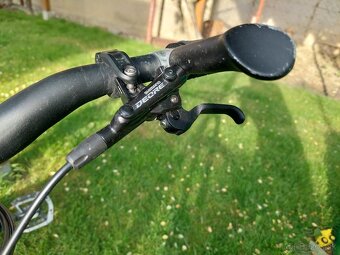 Giant Anthem x 29" L - 9