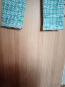 LETNÉ NOHAVICE: PUMA -PEREFEKT-ORIGINÁLNY DIZAJ, PÁNSKE-NOVÉ - 9