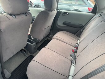 Honda City 1.4 Cool - 9