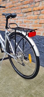 Bicykel Dema 28" alu - 9