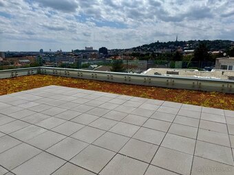 2 izbový apartmán v rezidenčnom projekte WINEHILLS - 9