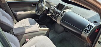 Toyota Prius 1.5 Hybrid 2004 - 9