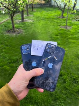 Profesionálny servis iPhone – oprava základných dosiek - 9