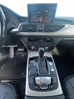 Audi A6 Allroad 3,0 TDI 320k Quattro - 9