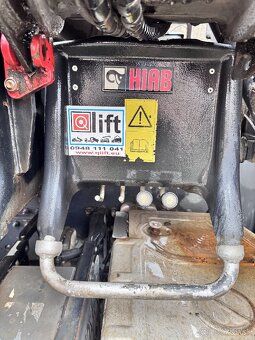 Volvo FM66R euro4 - 9