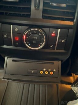 Mercedes ML350 4MATIC - 9