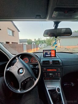 Bmw x3 2.0d - 9