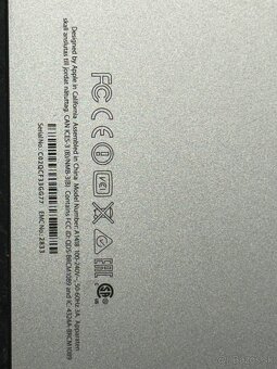 Apple iMac 21,5" (Late 2015) – i5 2,8 GHz, 8 GB RAM, 500 GB - 9