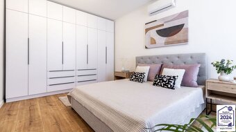 Staromestský 3 izbový byt, Košice, Vodná ulica - 9