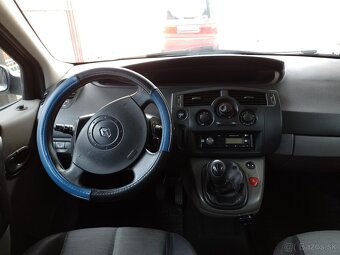 Predám Renault Scenic - 9