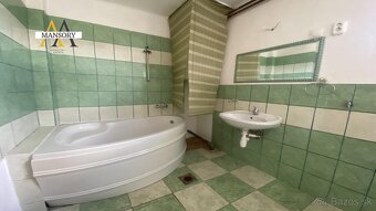 Na predaj rodinný dom za 30 000 eur na pozemku 1100 m2 - 9
