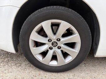 Citroën C4 Grand Picasso 2.0 HDi 16V 150k M6, /2011-2013/ 7- - 9