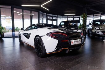 McLaren 540C Coupe - 9