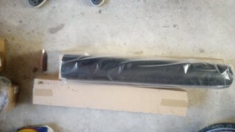 Nový Kotol na tuhé palivo KALORITHERM SB25 FC - 9