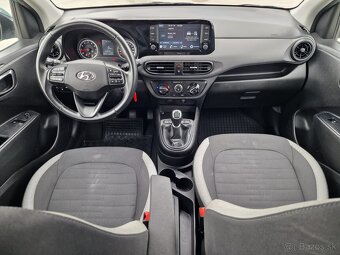 Hyundai i10 1.2i 16V DOHC Comfort - 9
