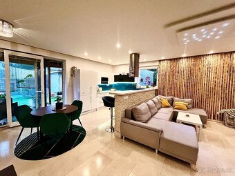 Pekný apartmánový dom - Budimír - 9