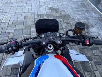 BMW M 1000 R - 9