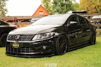 Aez Porto Black R19 ET35 8Jx19H2 - 9