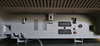 Sony Trinitron KV-21FX30K • TOP stav pre Retro Gaming - 9