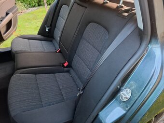 SKODA SUPERB KOMBI 4x4,2.0 CR TDI, 103kw,MOD.2015 - 9