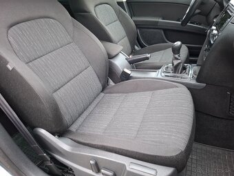 SKODA SUPERB KOMBI 4x4,2.0 CR TDI, 103kw,MOD.2015 - 9