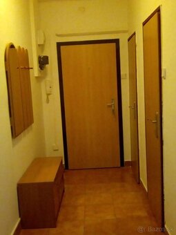 2 izbový byt v širsom centre Nitry - 9