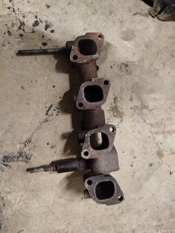 Nissan Terrano 2.7 - 9