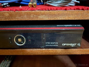 TV, HIFI Stereo Recorder, DVD prehrávač - 9