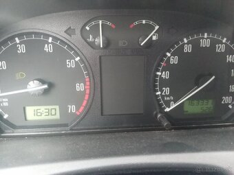 Fabia sedan 1.4mpi - 9