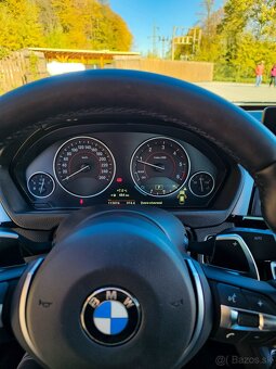 BMW 3 GT 320d xDrive M Sport - 9