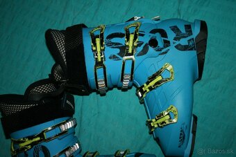 lyže Rossignol Pursuit  X 156 cm - 9