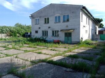 KÚTY PREDAJ pozemok, 7900m2.. - 9