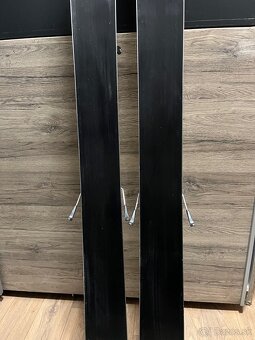 Atomic Backland 85 + viazanie ATK Crest 10 + pásy - 9