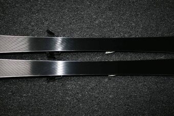 dievčenské lyže Stockli Afris120 cm . lyžiarky - 9