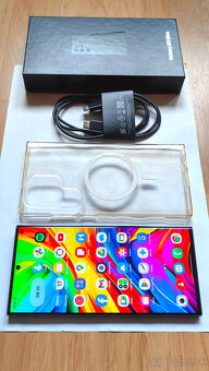 Samsung galaxy S23 Ultra,vyborny stav,12/512GB - 9