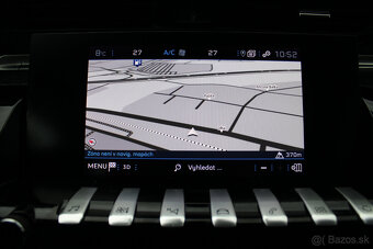 Peugeot 508 1.6 PureTech Allure EAT8 - 9