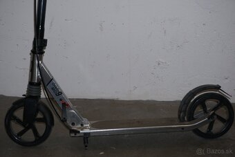 Kolobežka OXELO - 9