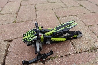 7 modelov áut a strojov - 9