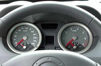 Predám / vymením Renault Mégane II 1.4 16V benzín/LPG - 9