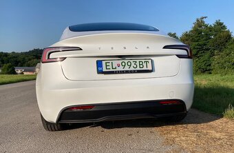 Tesla Model 3 Long Range RWD Highland - 9