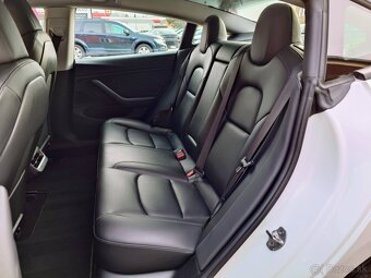 Tesla Model 3 2021 Long Range Dual Motor 366 kW - 9