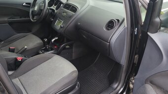 Seat Altea XL 1.9 TDI - 9